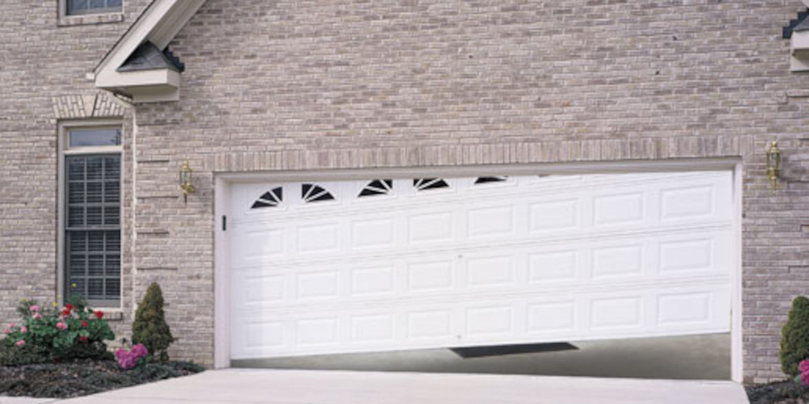 Garage Door Openers, Mooresville, NC