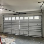 Garage Door Motor Installation