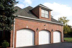 Four Reasons You Need Garage Door Services
