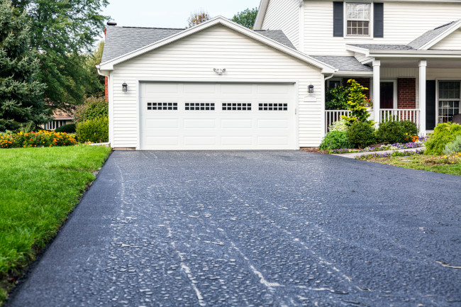 Improve your home’s curb appeal