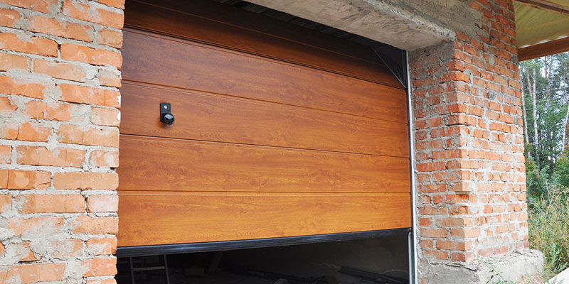 The Role of Garage Door Maintenance in Preventing Repairs