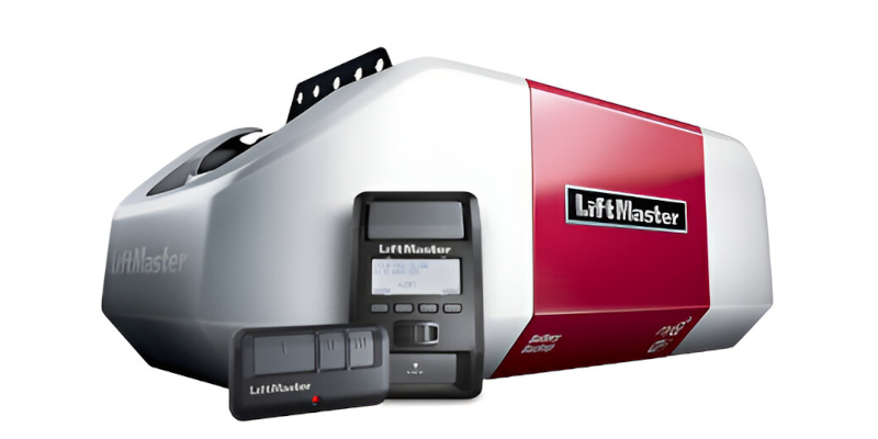 Garage Door Openers